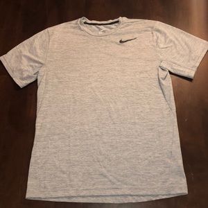 Nike Dri-Fit Performance Shirt